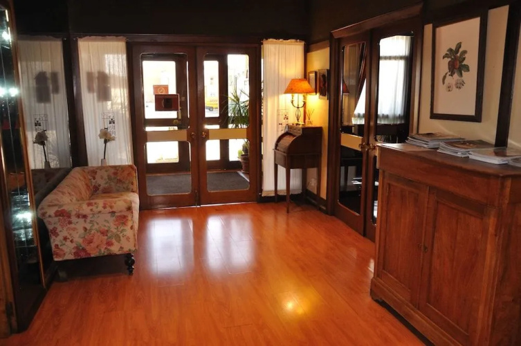 Hostal Tafalla