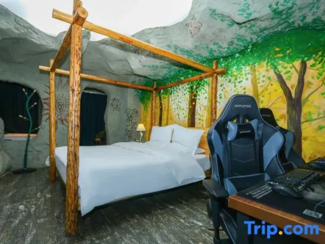Luxury Double room