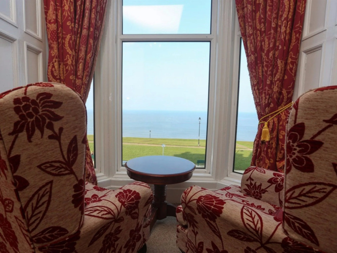 The Riviera Guest House