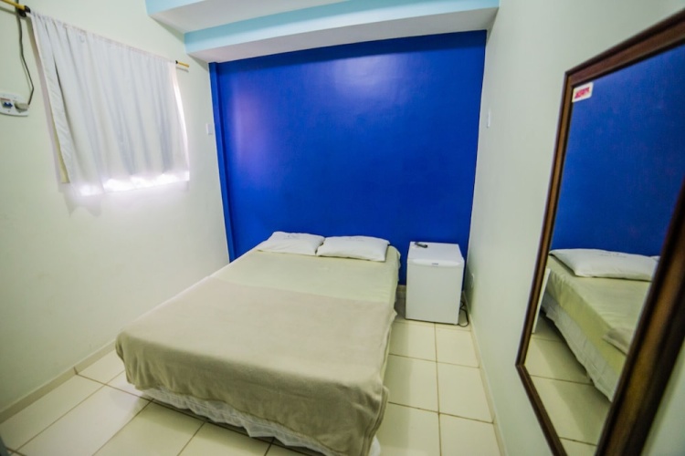 Hotel Cielo