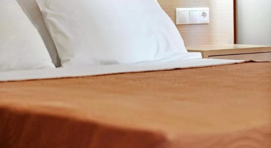 Vliho Bay Boutique Hotel