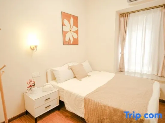 2 Bedrooms Quadruple Suite
