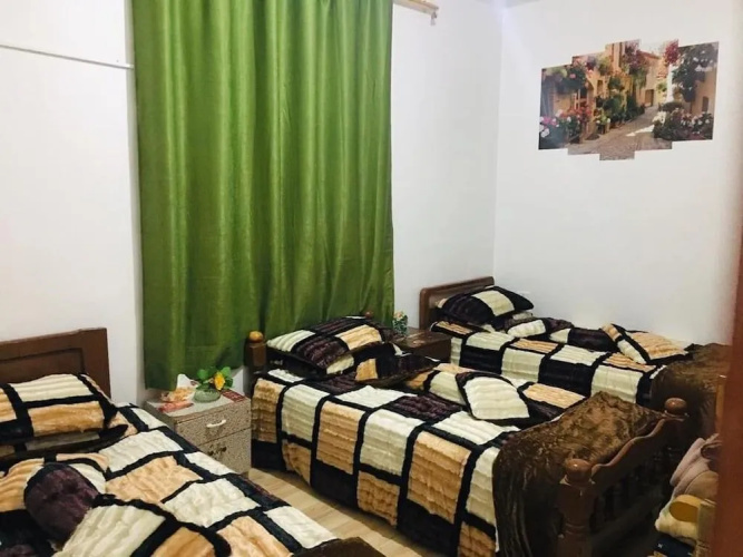 Alhamadeen Houses