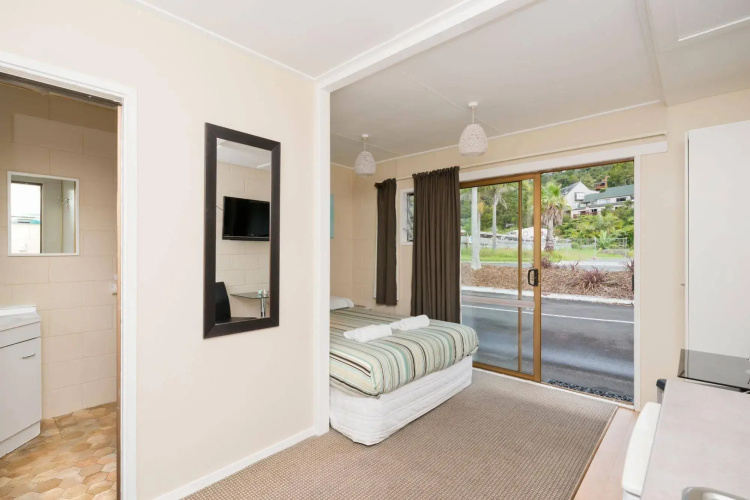 Aarangi Tui Motel