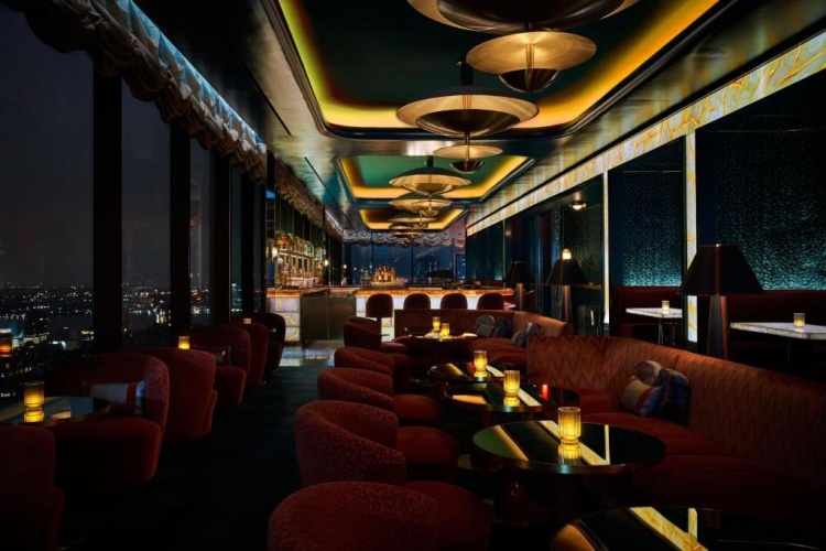The Ritz-Carlton New York, NoMad photo 21