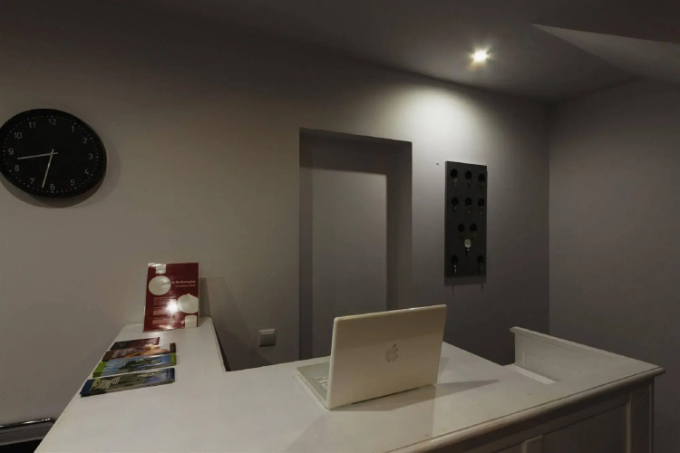 Guesthouse Porta 86
