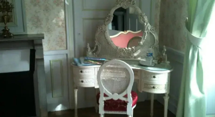 Le Chateau de Prauthoy