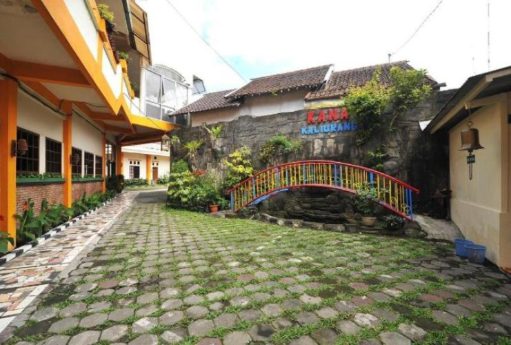 Imagen del hotel