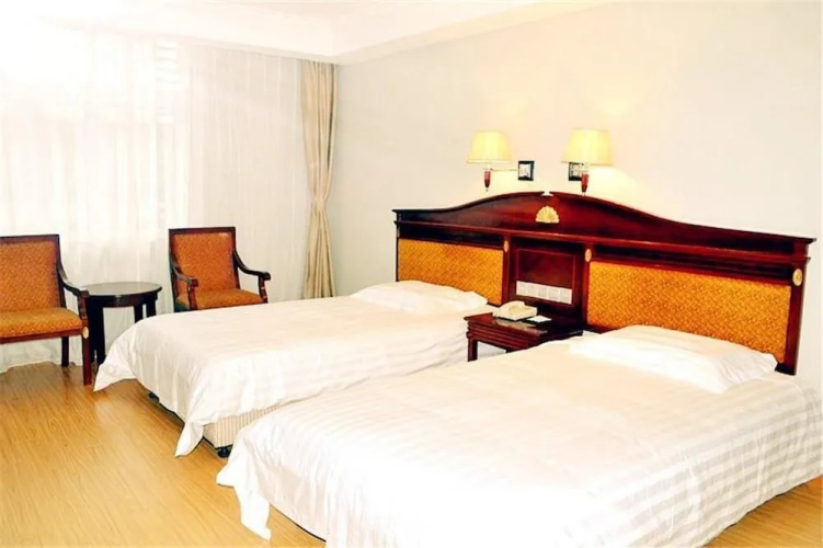 Motel 168