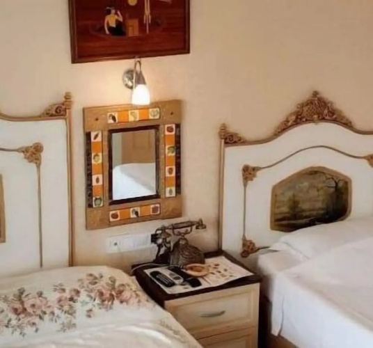 Merve Park Hotel