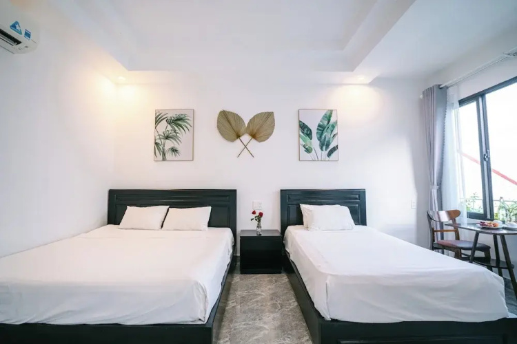 Beach Palm Villa Hoi An