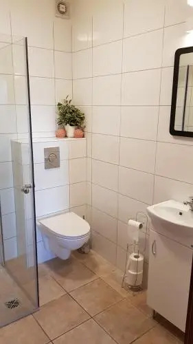 Reykholt apartment
