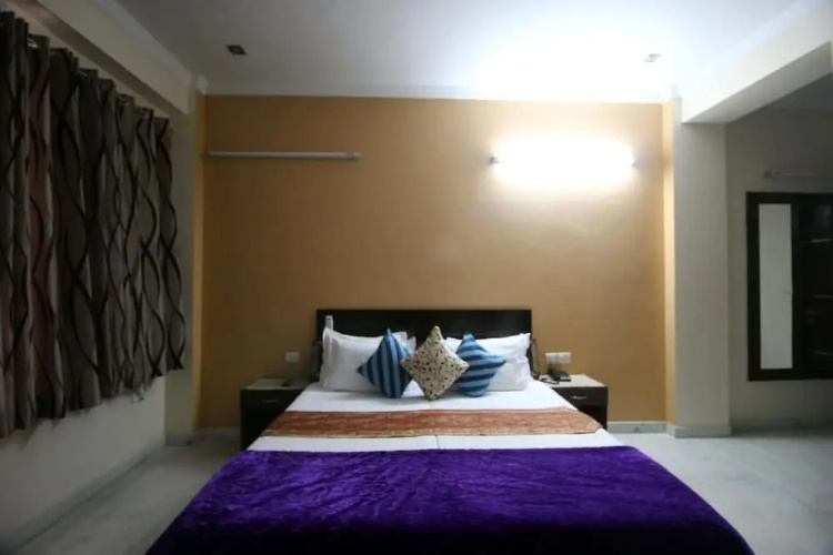 Divine Residency By Royal Collection