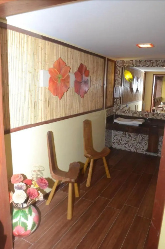 Vitória Praia Hotel