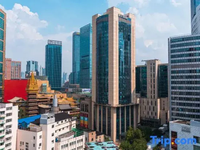 Shanghai Homestay