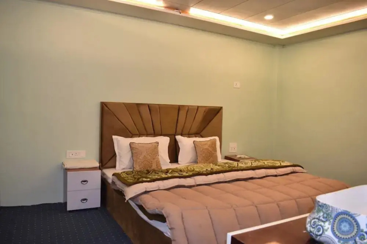 Hotel Stago Ladakh