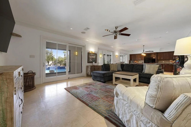 Villa Blanco by Five Star Properties