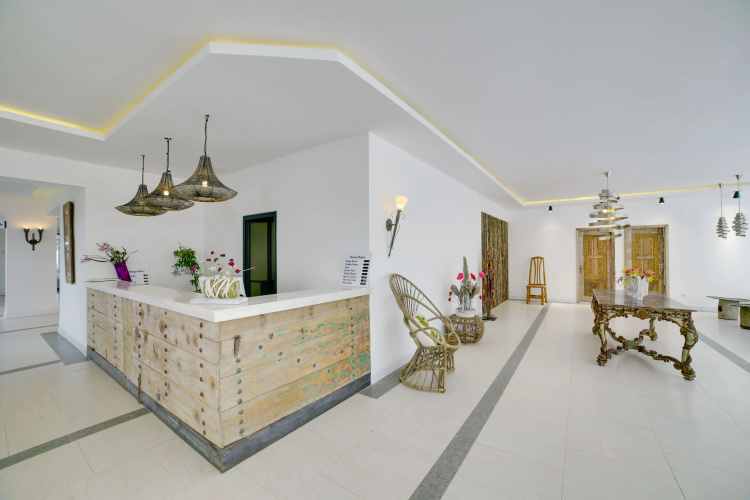 Mio Mare Resort
