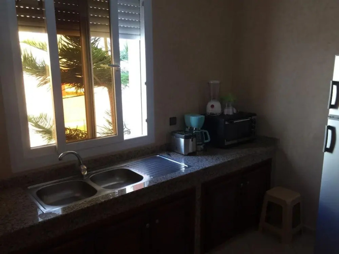 Itrane Guest House