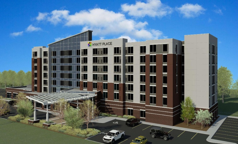 Hyatt Place Edmonton West photo 28