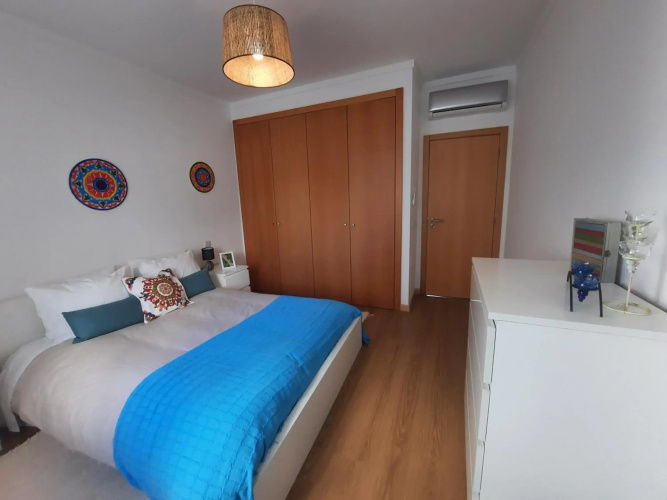Casa Mandala, T1 com piscina