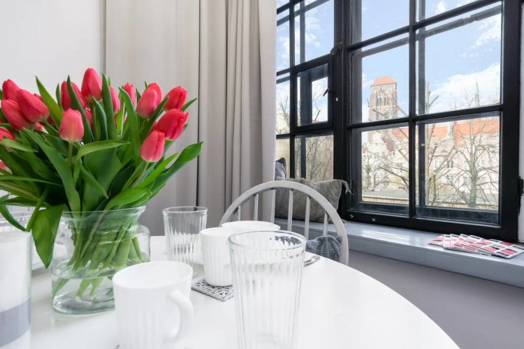 Nice Apartment in the Old Town