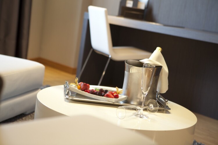 Hotel Maydrit Airport