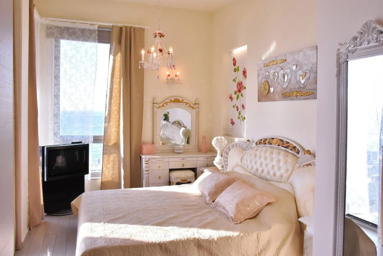 Villas Beach Front Mary