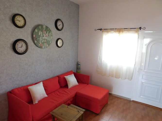 chabela's Studio