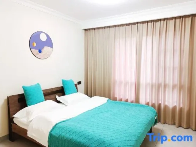 3 Bedrooms Luxury Suite