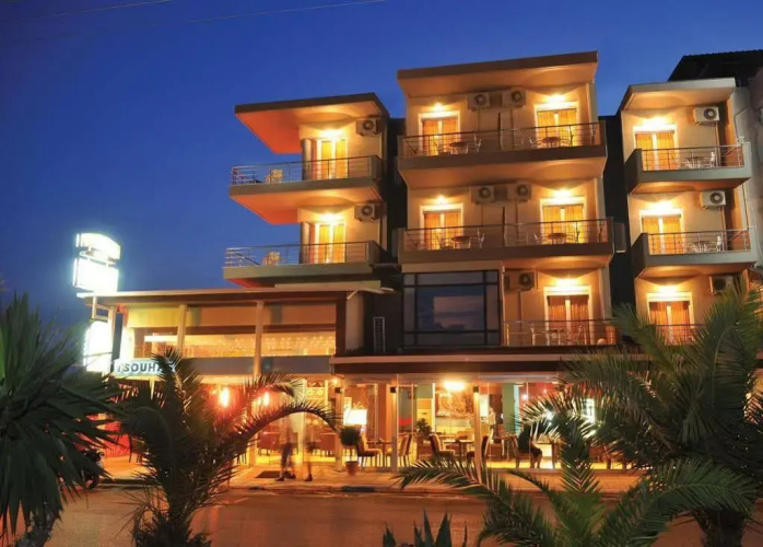Image de l'hôtel