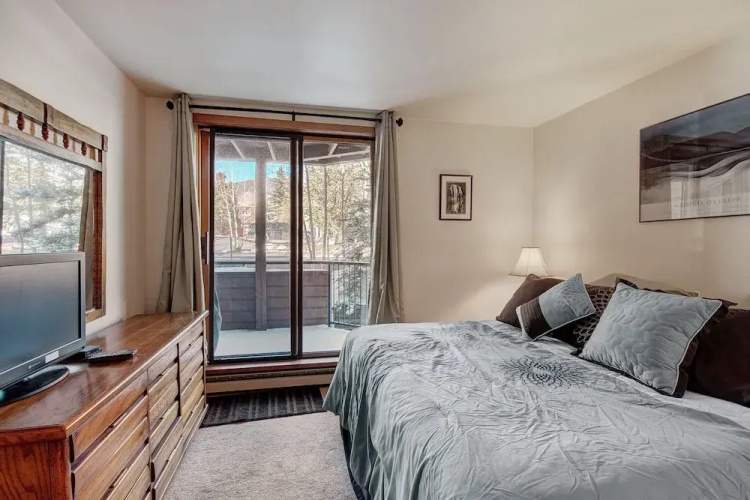 112 Marina Place 2 Bedroom Condo by RedAwning