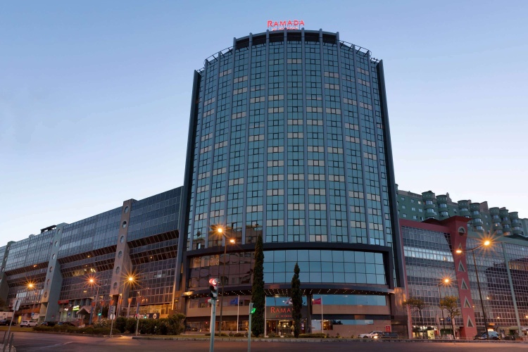 Ramada by Wyndham Lisbon photo 26