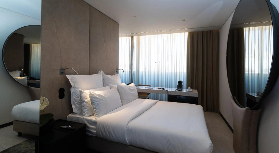 Porto Royal Bridges Hotel photo 18