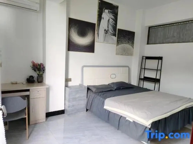 3 Bedrooms Suite