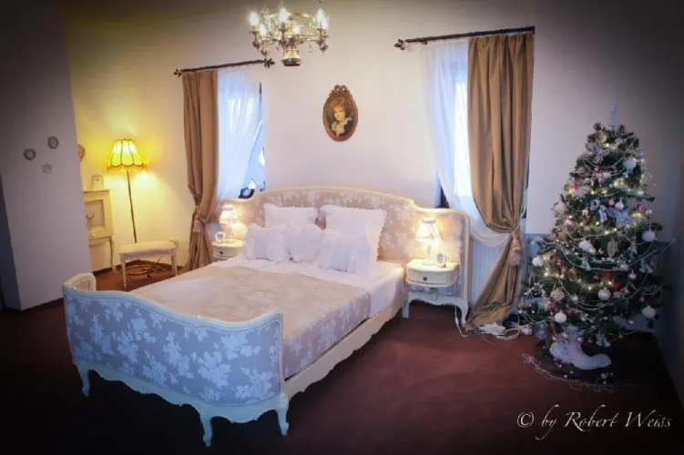 Vlahia Inn