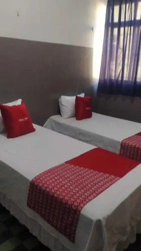 Cysne Hotel Sobral