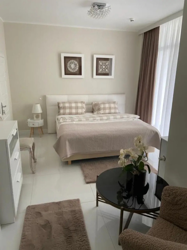 Residence Puro Beach - Adults only