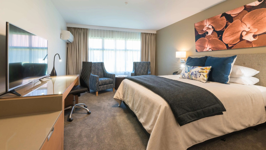 Distinction Hamilton Hotel & Conference Centre
