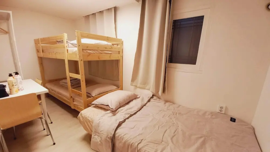 G Yongsan Inn