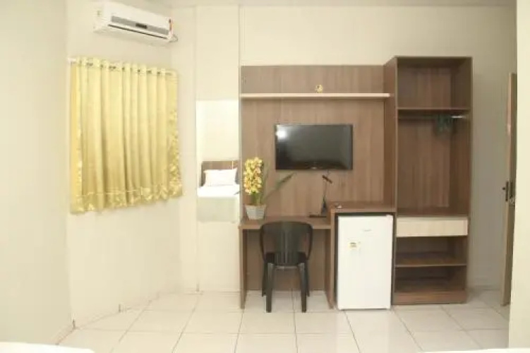 Hotel Acai