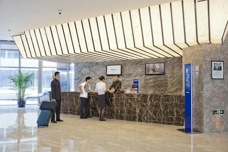 Novotel Nanjing East Suning