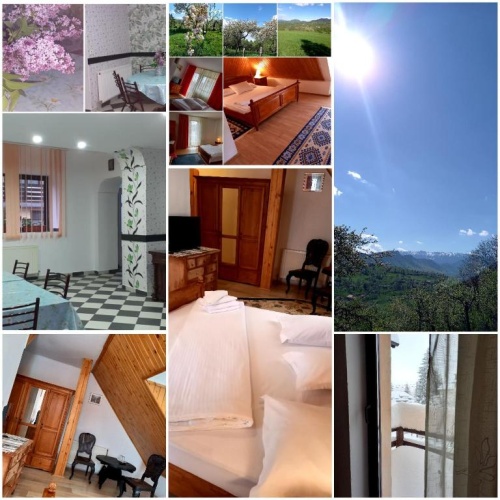 2 Bedrooms Suite