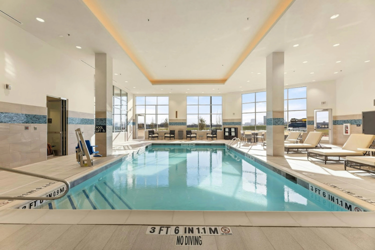 Embassy Suites by Hilton Irving Las Colinas photo 13