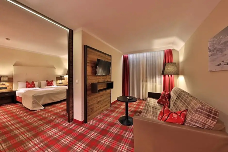 Hotel Lamark
