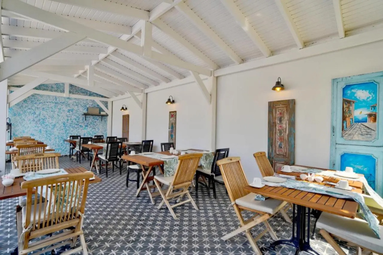 Lamira Suites Alacati