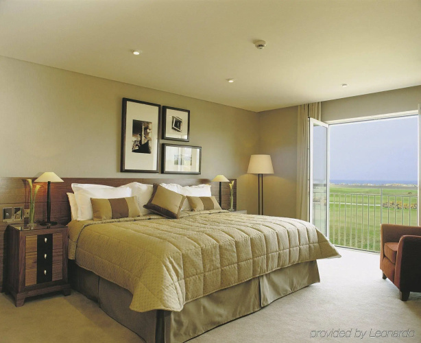 Old Course Hotel