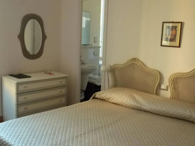 Hotel Villa Maria