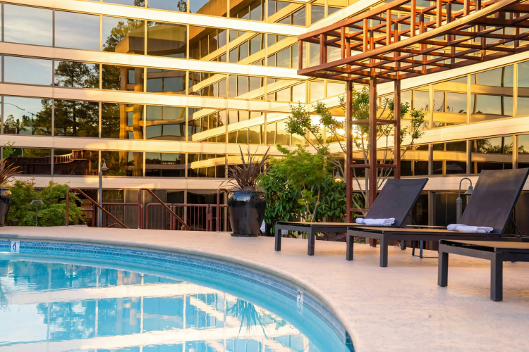 Marriott Walnut Creek photo 17