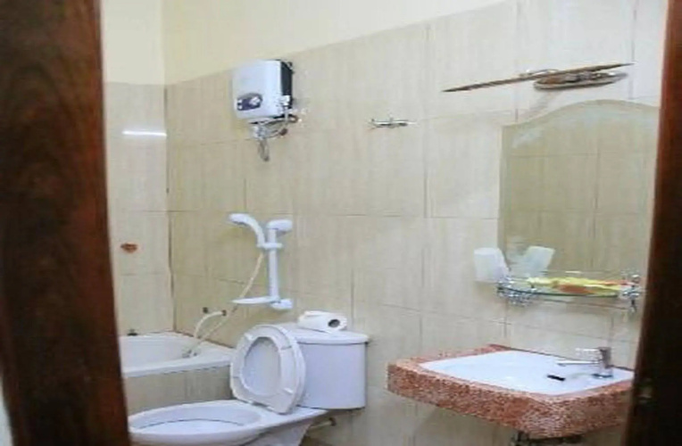 Okay Guesthouse